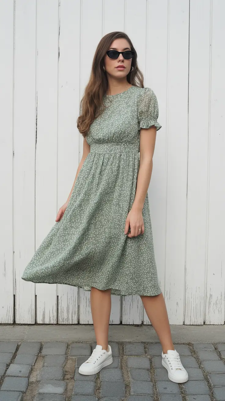 first date outfits for women Romantic Minimalism