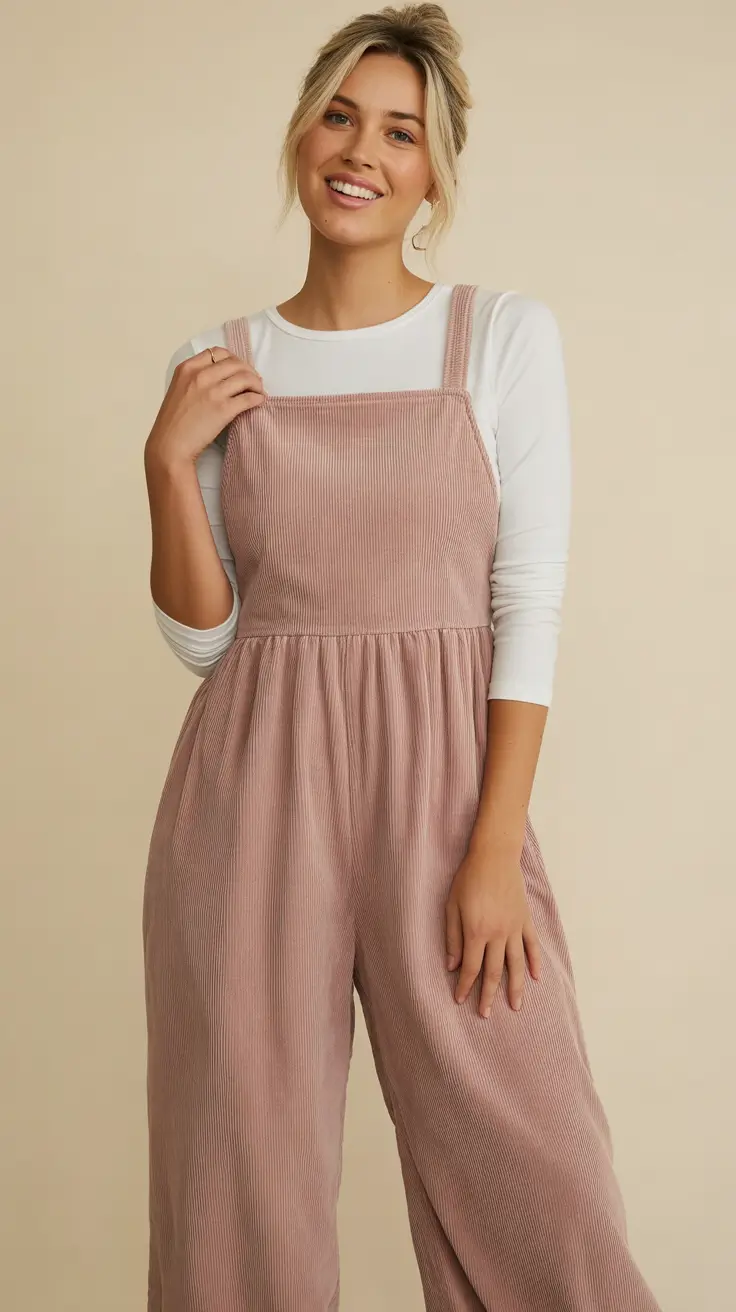 effortless spring capsule wardrobe 2026 Soft Textures for Gentle Spring Comfort