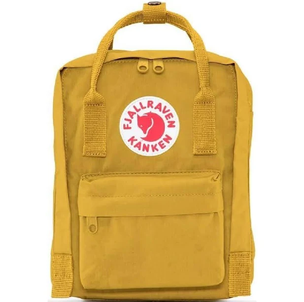 Fjallraven Kanken Mini Backpack