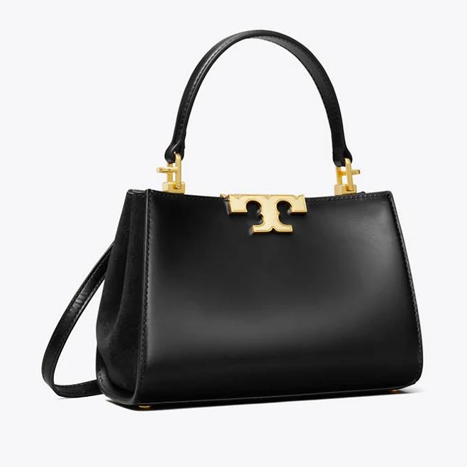 Tory Burch Women's Eleanor Mini Satchel