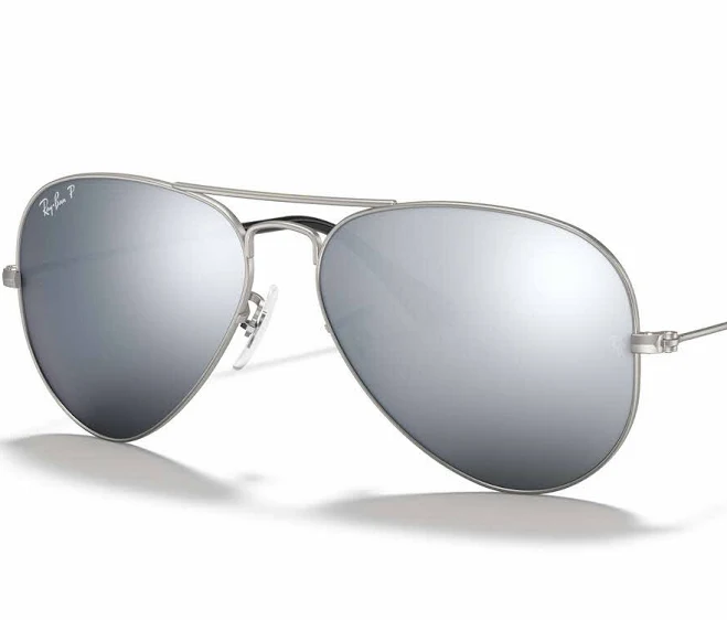 Ray-Ban Aviator Sunglasses