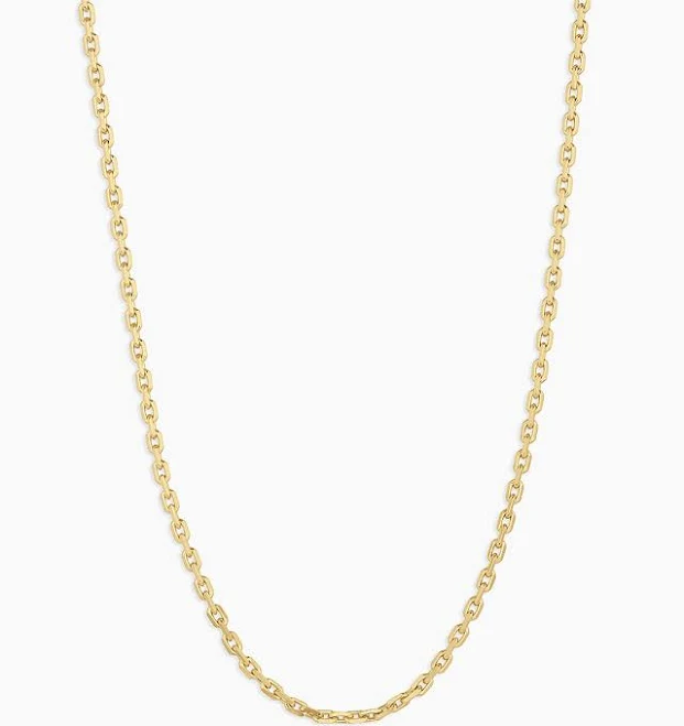 Women's gorjana Asher Delicate Necklace