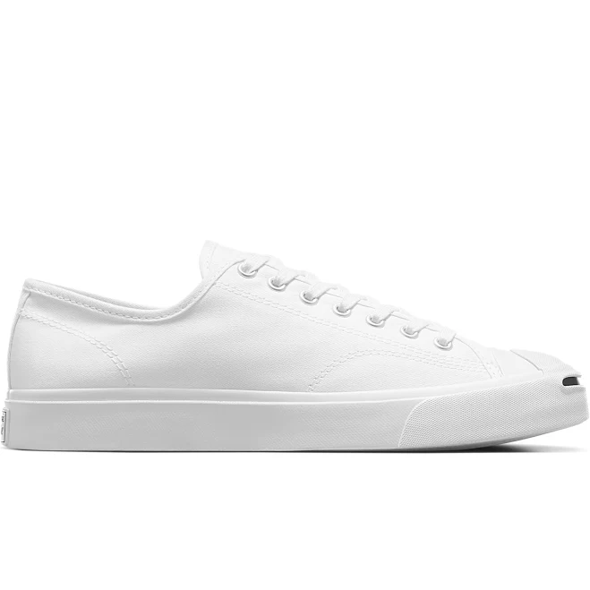Converse Jack Purcell Low