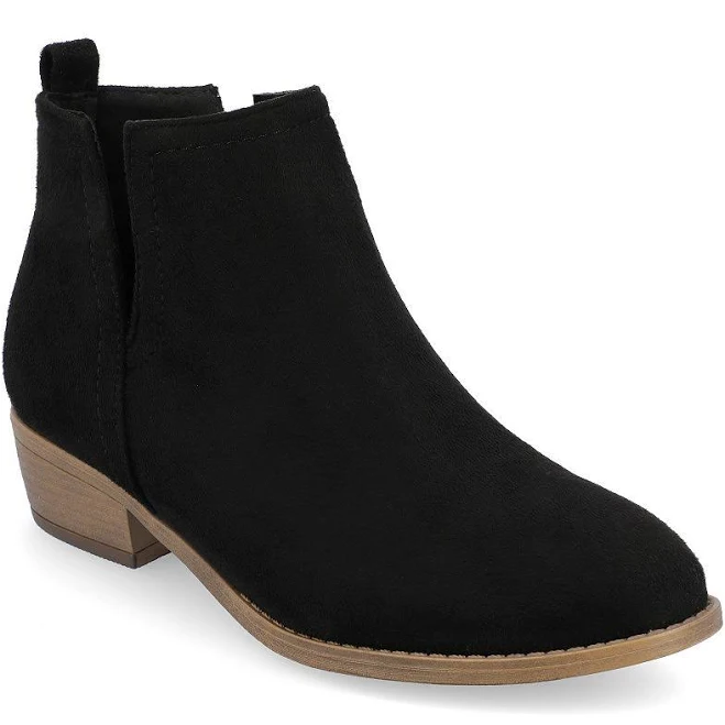 Journee Rimi Women's Ankle Boots