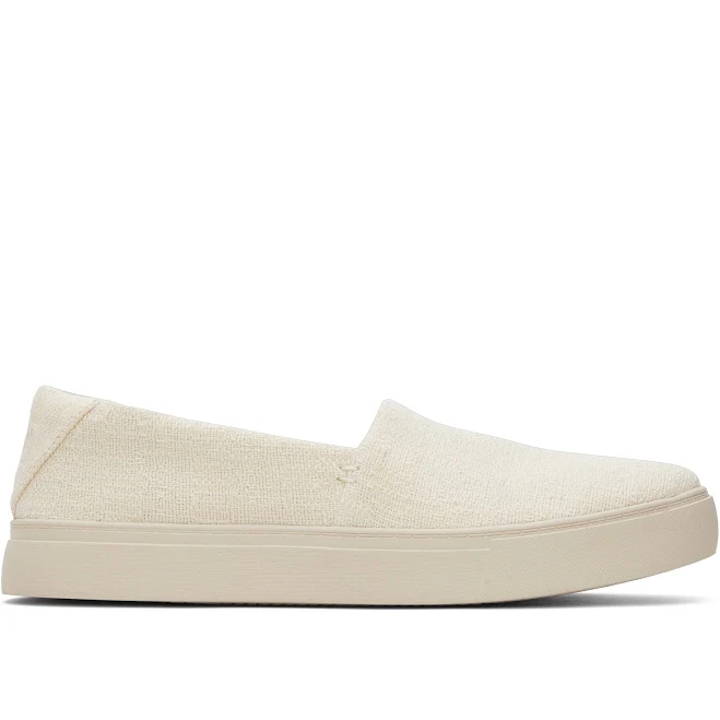 TOMS Women's Kameron Slip On Sneaker
