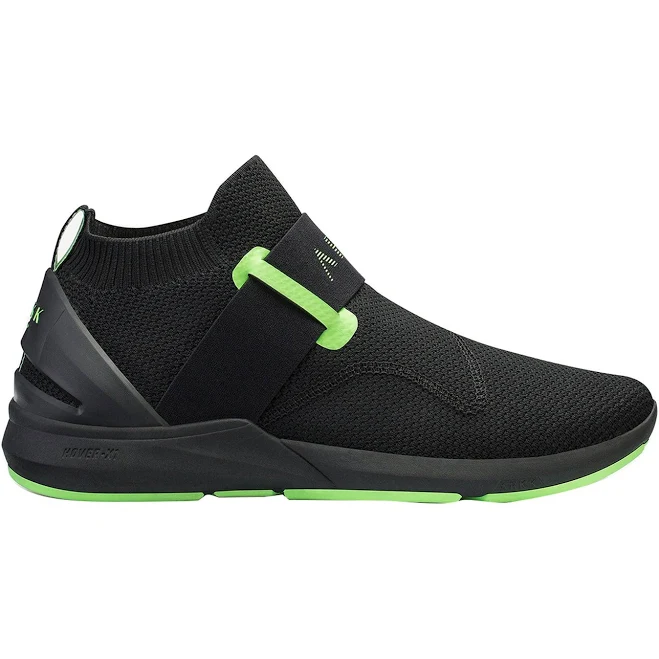 ARKK COPENHAGEN Spyqon Future FG H-X1 Sneakers SL2200-9908-M Black Neon Coral / EU Black