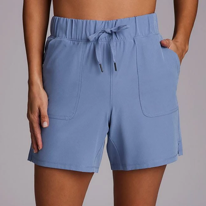 Hudson Walking Short - RBX Active