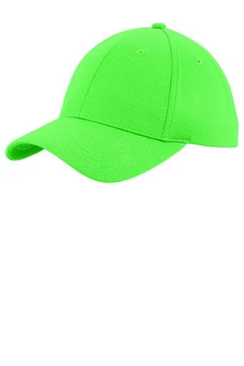 Sport-Tek PosiCharge RacerMesh Cap STC26