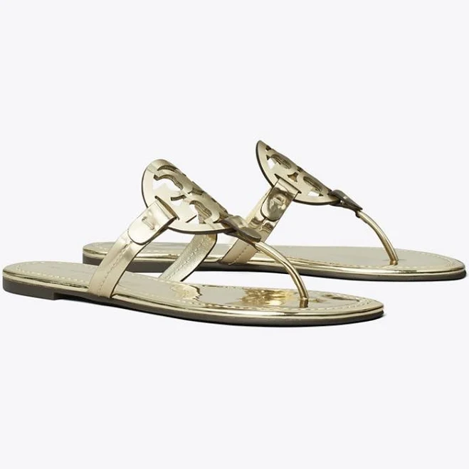 Tory Burch Women's Miller Sandals