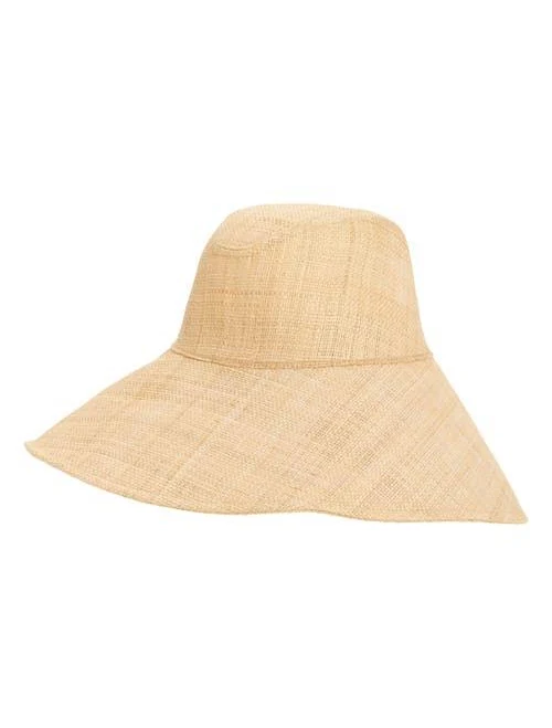 Women's Lack of Color The Cove Straw Sun Hat