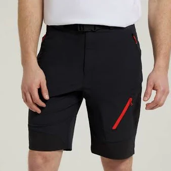 Mountain Warehouse Men's Forest Trekking Shorts