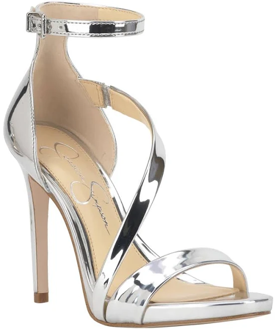 Women's Rayli Strappy Dress Sandals