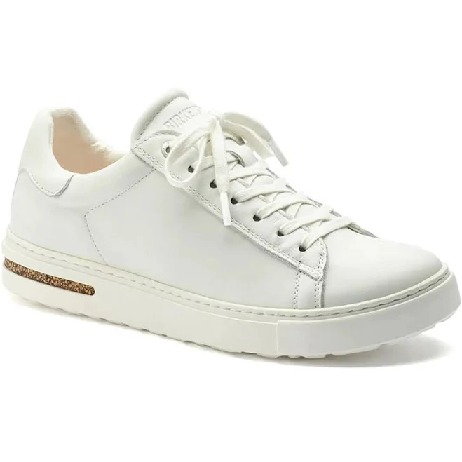 Birkenstock Bend Low Leather