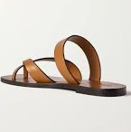 A.Emery Women's Carter Leather Sandals