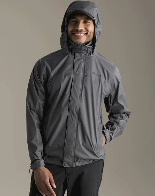 Marmot Men's PreCip Eco Jacket