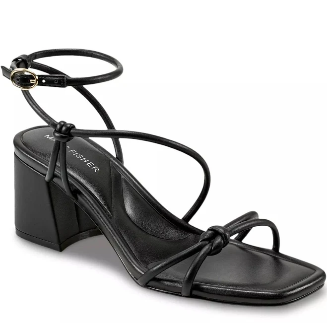 Marc Fisher Women's Gurion Sandal