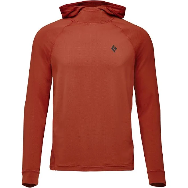 Black Diamond Alpenglow Hoody Men's