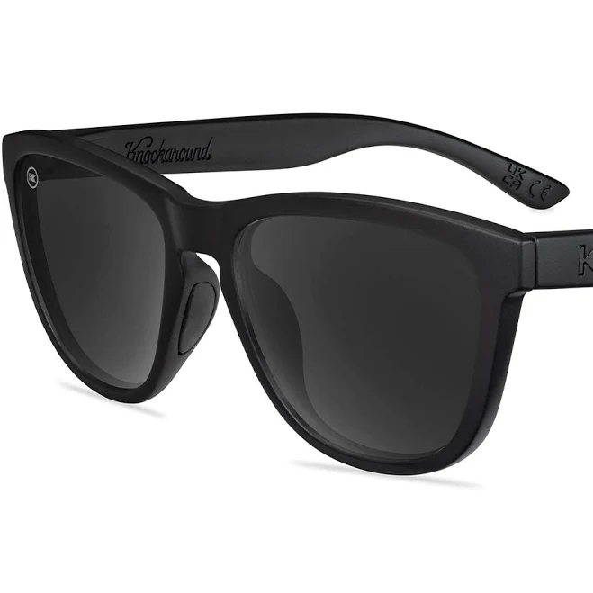 Knockaround Premiums Sport Polarized Sunglasses
