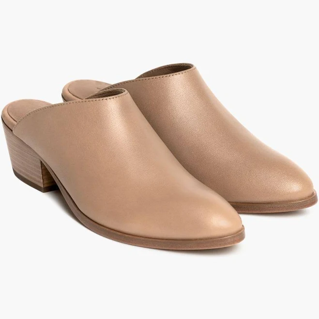 Thursday Boot Company Women's Leather Breeze