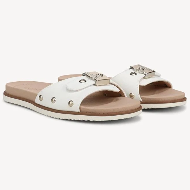 Dr. Scholl's Women's So Original Jelly Slide Sandals