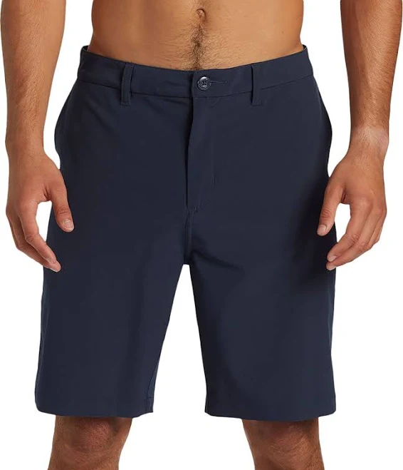 Quiksilver Men's Union Amphibian 20" Shorts