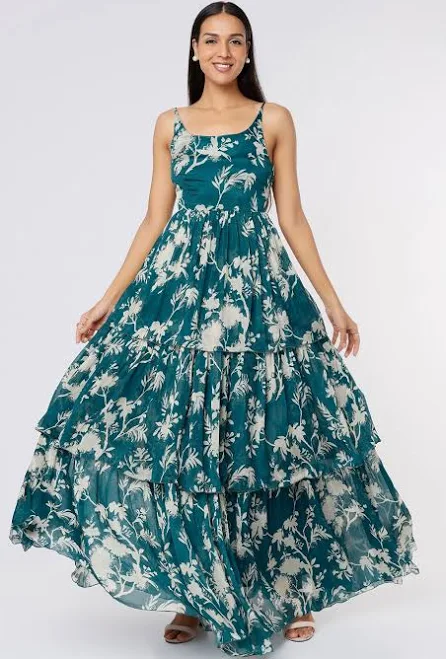 Koai Women's Printed Dress