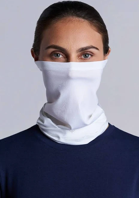 Coolibar Unisex La Plata UV Neck Gaiter