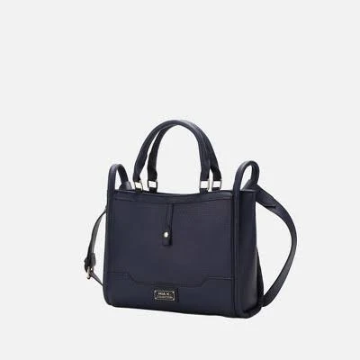 MKF Collection Melody Vegan Leather Tote