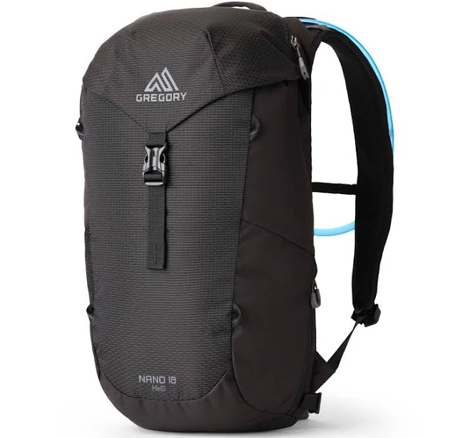 Gregory Nano 18 H2O Hydration Pack