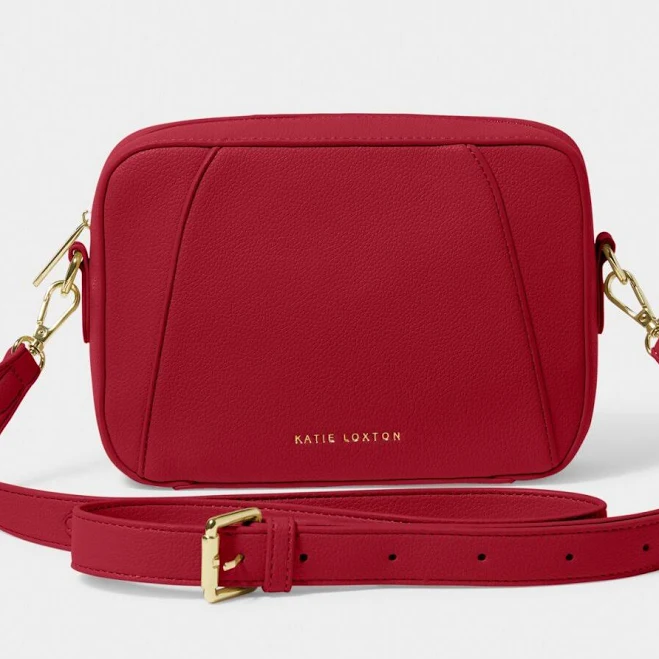 Katie Loxton Lily Crossbody Bag
