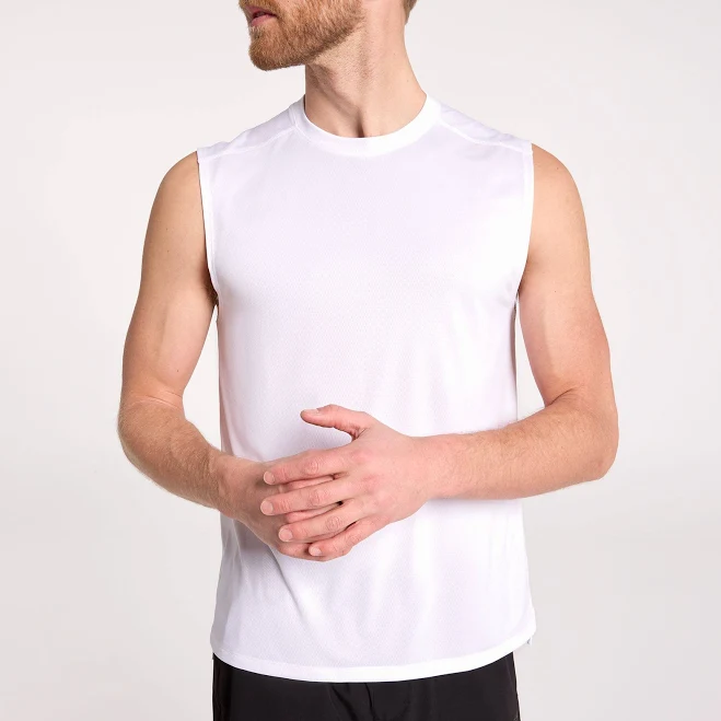 DSG Men's Movement Tank