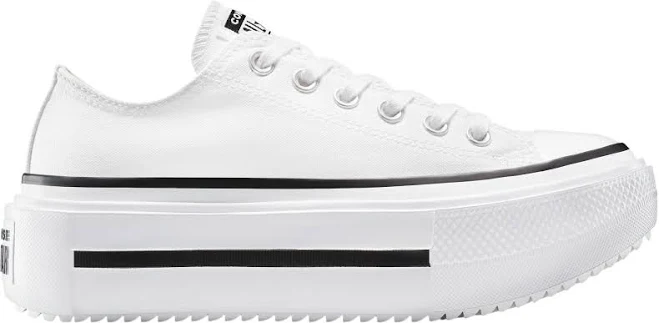 Converse Chuck Taylor All Star Lift Double Stack Women