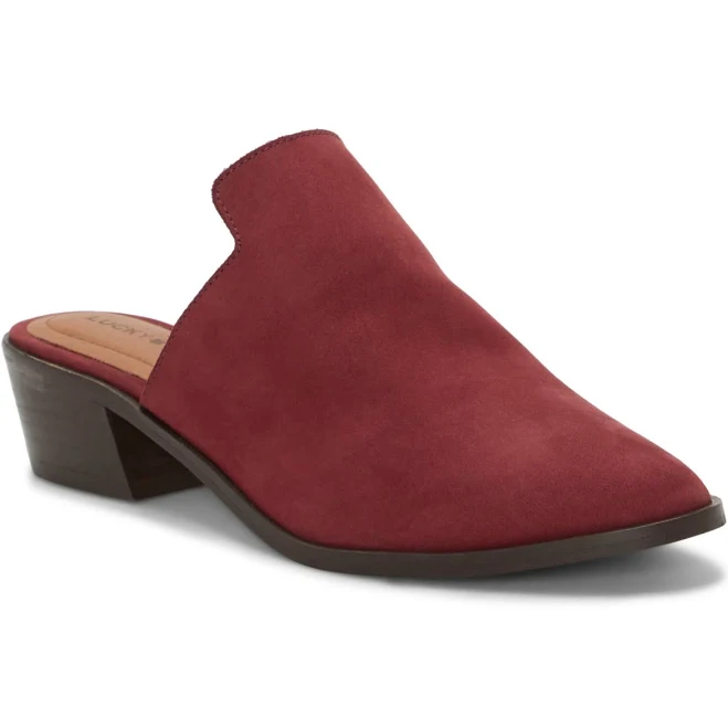 Lucky Brand Women's Myrila Mule