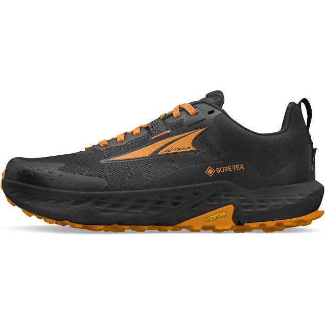 Men's Timp 5 GTX Trail Shoes | Altra Running - Altra Running US