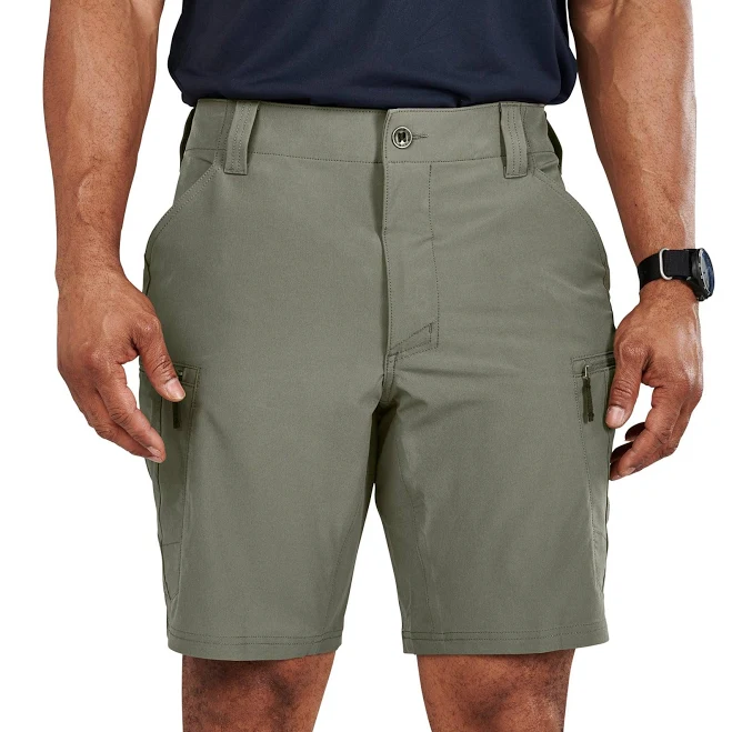 5.11 Men's Tactical Trail 9.5" Shorts