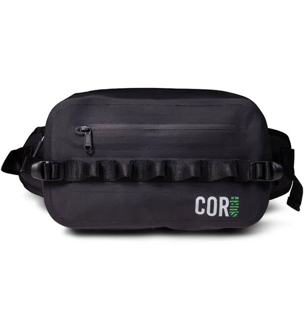 COR Surf Waterproof Hip Fanny Pack