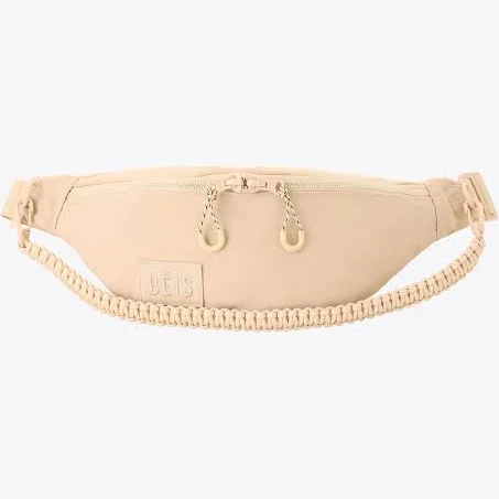Beis Women's The Pack Nylon Belt Bag