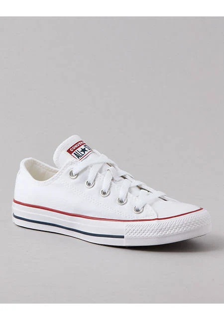 Converse Women's Chuck Taylor All Star Low-top Sneaker