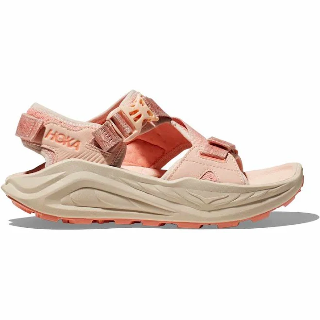 Women's HOKA Infini Hike TC