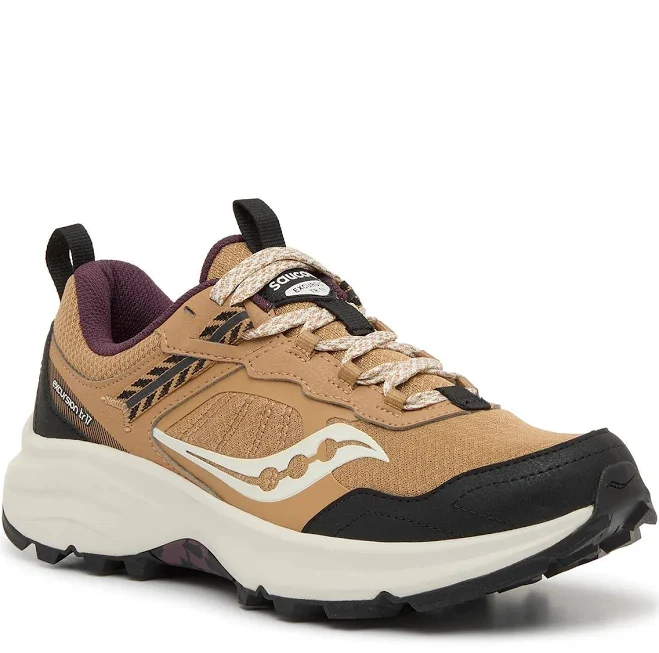 Saucony Women's Excursion TR17