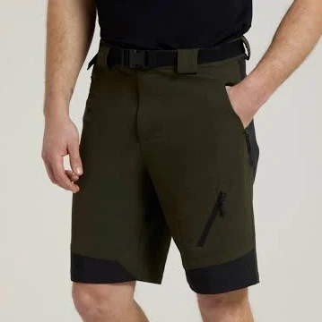 Mountain Warehouse Men's Forest Trekking Shorts