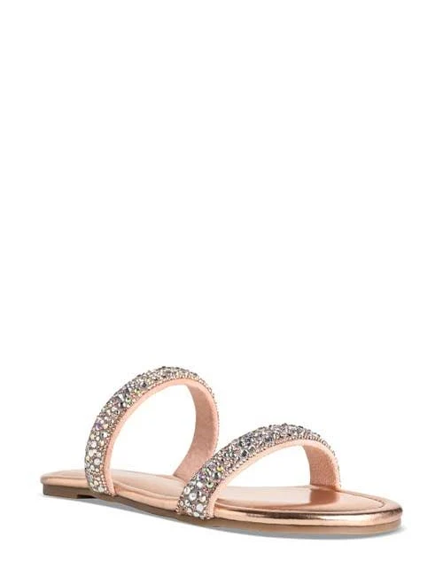 Touch Ups Women's Trinity Slide Sandals