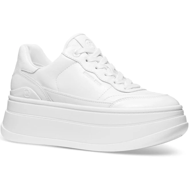 Women's Hayes Empire Logo Platform Sneakers