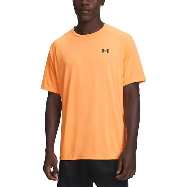 Under Armour Men's Tech 2.0 Short Sleeve Shirt