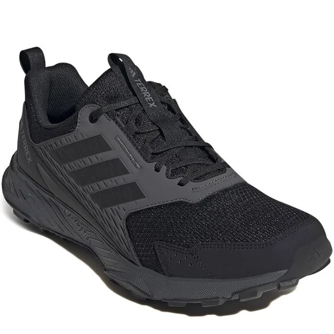 adidas Men's Terrex Tracefinder Trail Running Shoes