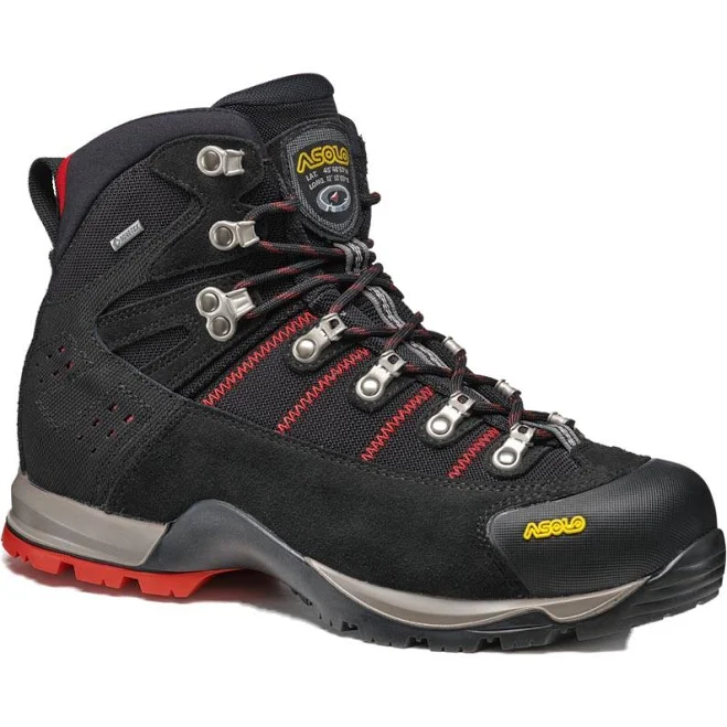 Asolo Men's Fugitive GTX