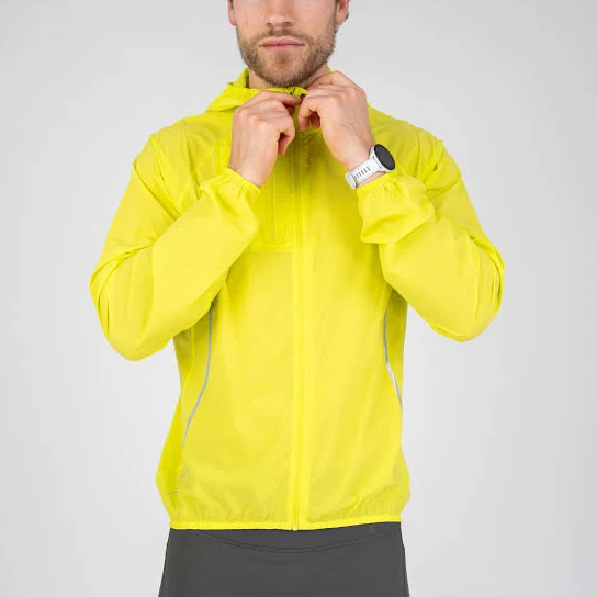 Eldora Men's Ultralight Windbreaker