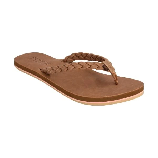 Cobian Women's Bethany Braided Pacifica Sandals