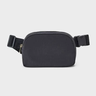 Universal Thread Essential Belt Crossbody Bag