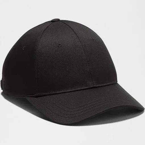 Structured Ball Cap | Men's Hats | lululemon